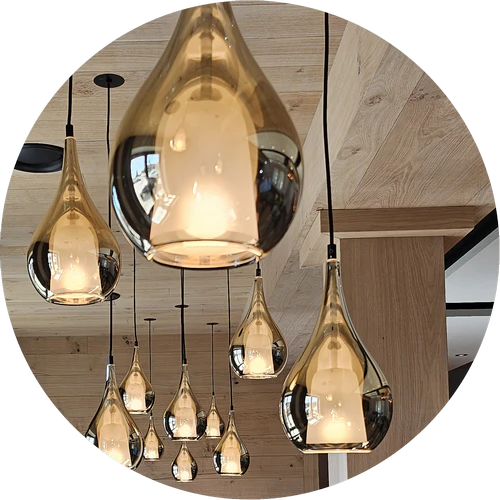 Leistung IA Start ButtonHotel
