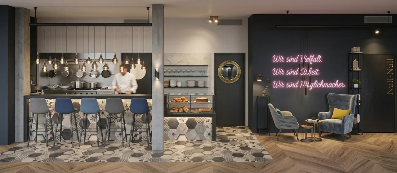 tresenlounge
