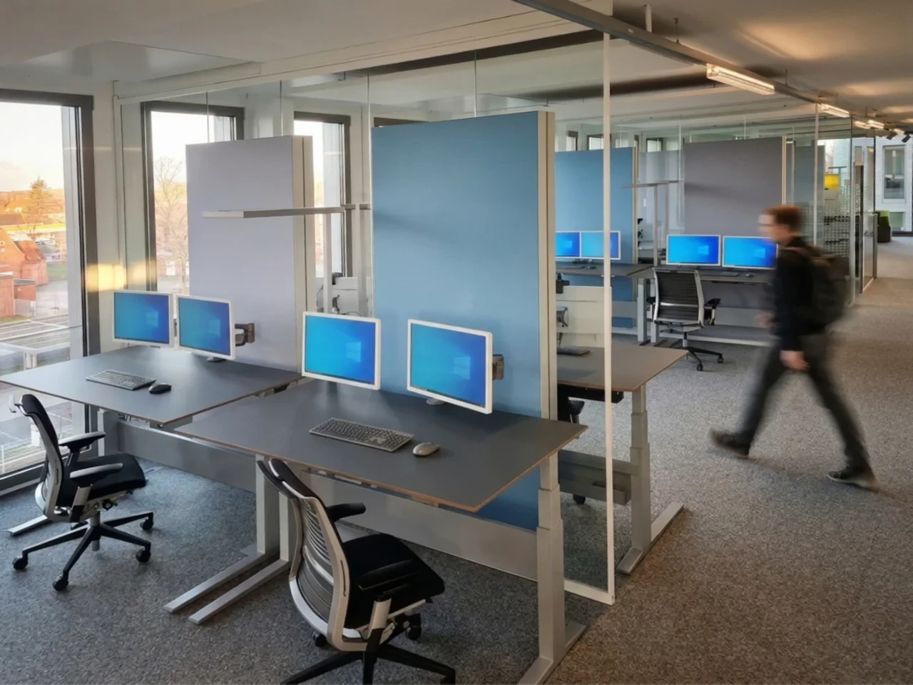 Projektansicht