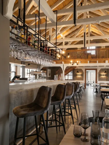 Umbau Restaurant