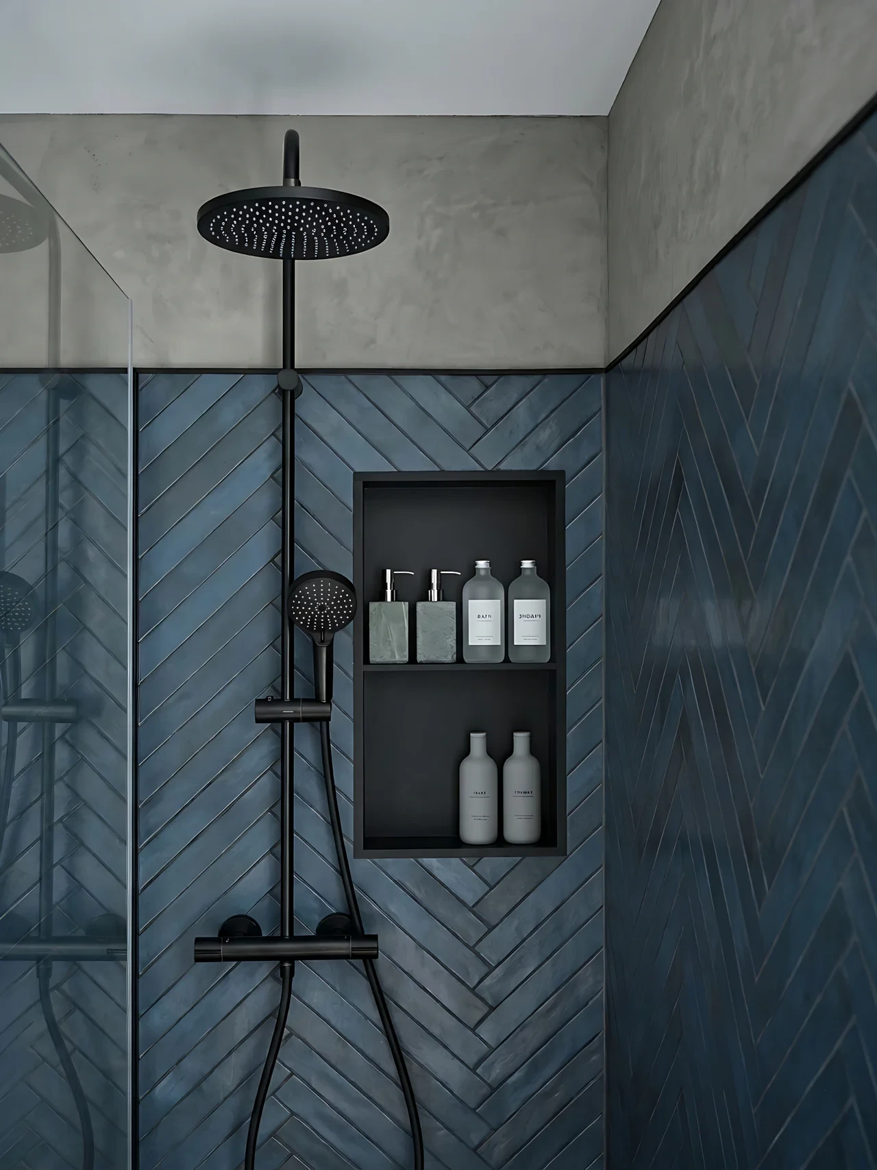 01dusche